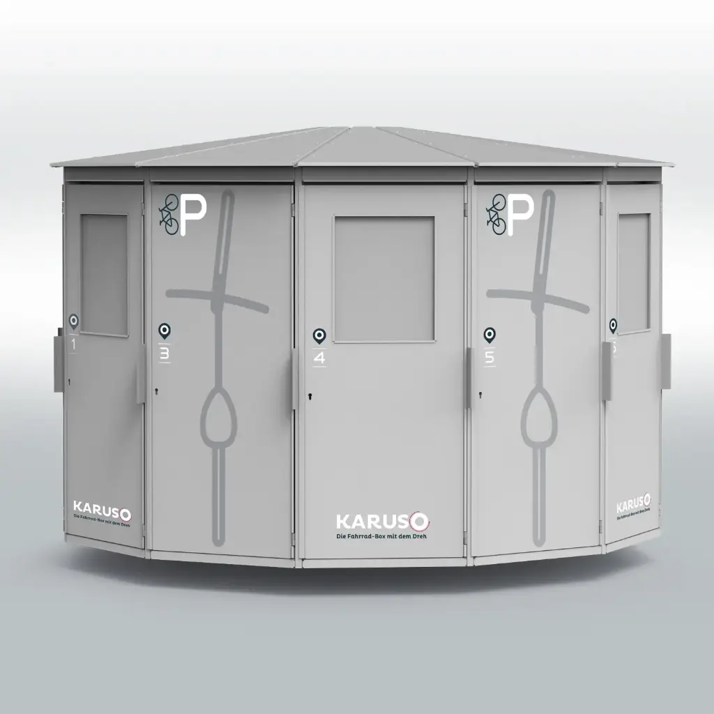 Dekor-Beklebungen - Design Senkrechte Bikes - KAUF