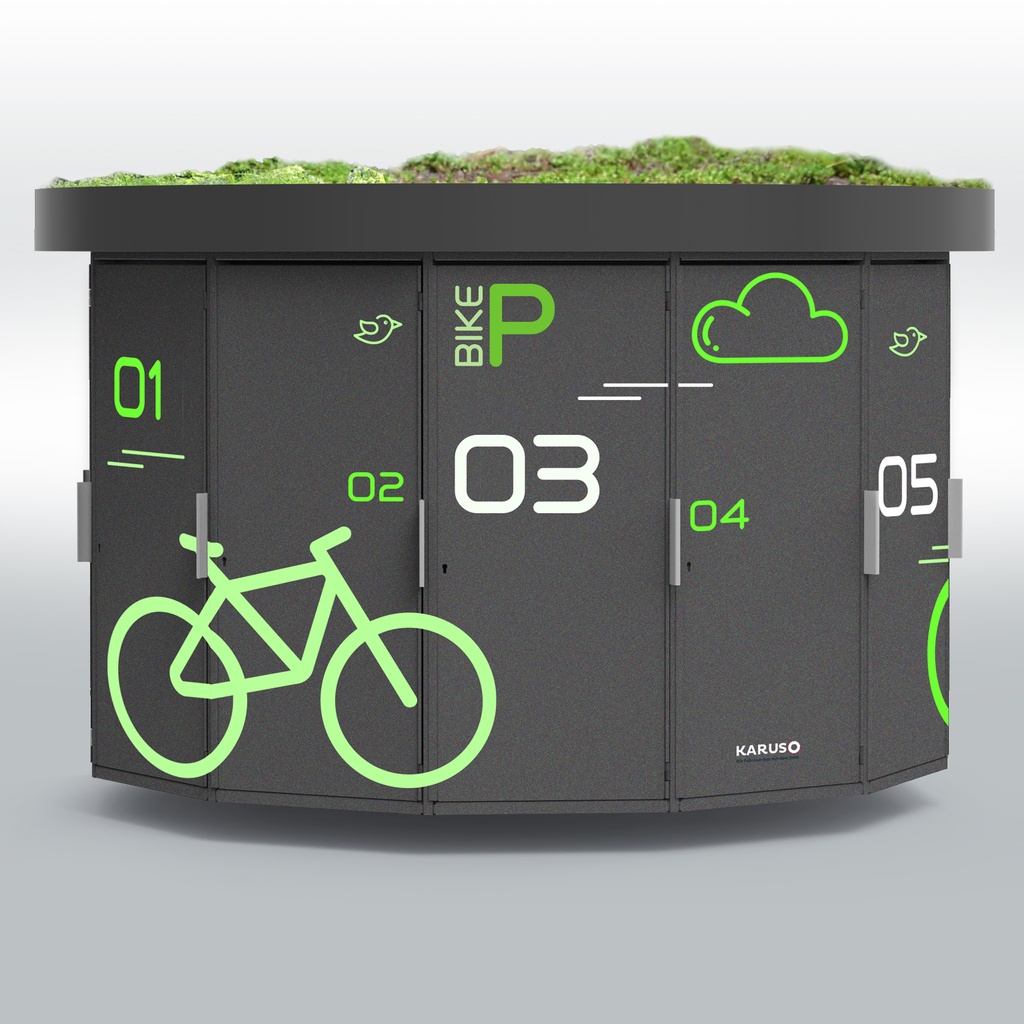 Dekor-Beklebungen - Design Natur - KAUF