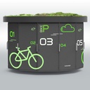 Dekor-Beklebungen - Design Natur - KAUF