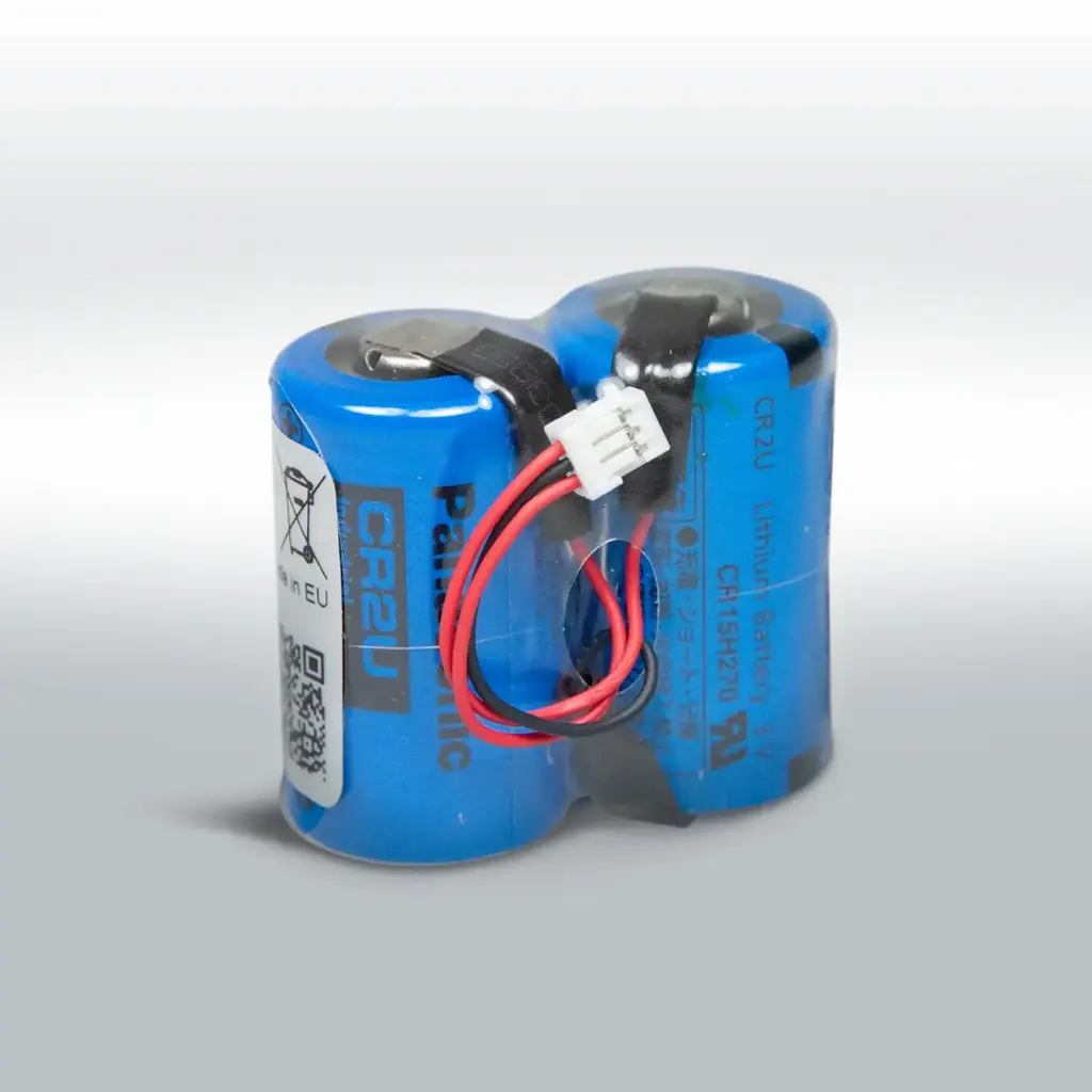 KARUSO - Ersatzbatterie elektronische Zylinder - KAUF