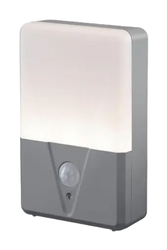 12 x LED-Beleuchtung